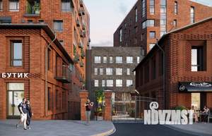 Студия квартира, вторичка, 153м2, 1/8 этаж