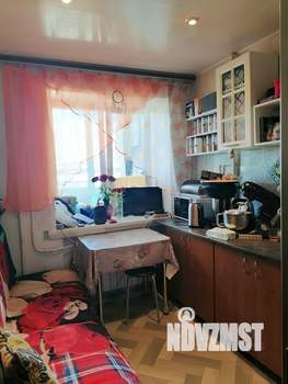 1-к квартира, вторичка, 35м2, 4/15 этаж