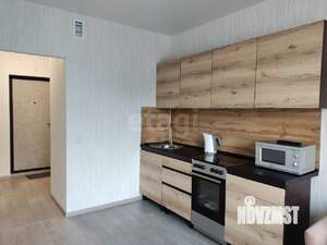 1-к квартира, вторичка, 35м2, 7/9 этаж