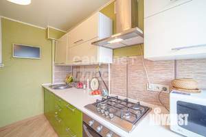 3-к квартира, вторичка, 62м2, 9/9 этаж
