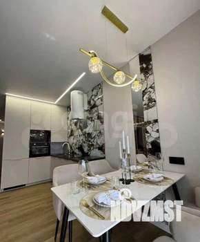 2-к квартира, вторичка, 48м2, 7/25 этаж