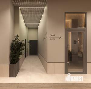 2-к квартира, вторичка, 49м2, 2/10 этаж