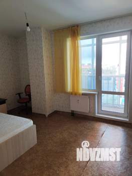 3-к квартира, вторичка, 70м2, 6/17 этаж