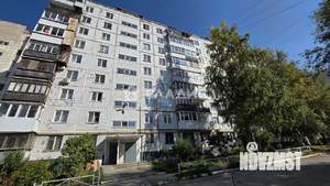 3-к квартира, вторичка, 58м2, 8/9 этаж