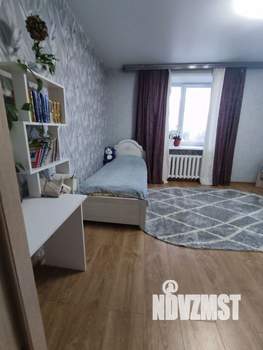 3-к квартира, вторичка, 96м2, 7/19 этаж