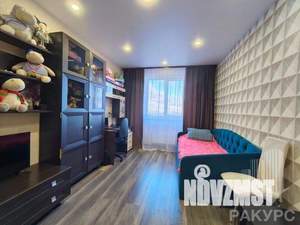 2-к квартира, вторичка, 60м2, 14/20 этаж