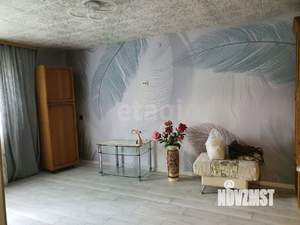 2-к квартира, вторичка, 50м2, 2/9 этаж