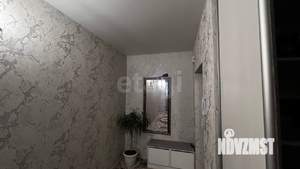 3-к квартира, вторичка, 87м2, 7/25 этаж