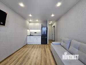 Студия квартира, вторичка, 17м2, 5/5 этаж