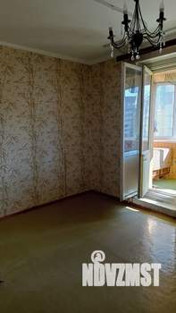 1-к квартира, вторичка, 34м2, 6/10 этаж