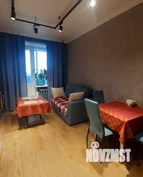 2-к квартира, вторичка, 71м2, 11/12 этаж