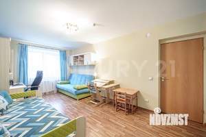 2-к квартира, вторичка, 58м2, 6/10 этаж