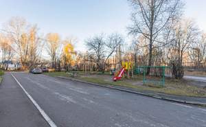 2-к квартира, вторичка, 46м2, 3/5 этаж