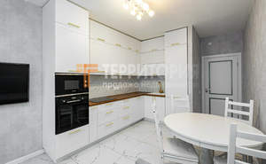 4-к квартира, вторичка, 83м2, 5/22 этаж