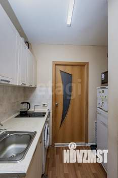 Студия квартира, вторичка, 17м2, 3/5 этаж