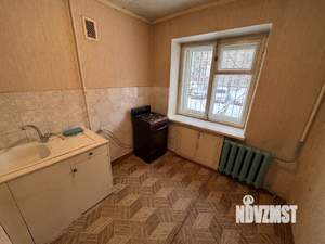 2-к квартира, вторичка, 43м2, 1/5 этаж