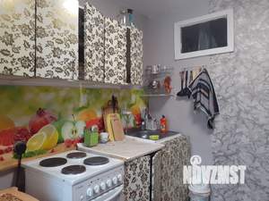 3-к квартира, вторичка, 56м2, 10/14 этаж