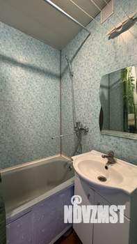 1-к квартира, вторичка, 34м2, 7/10 этаж