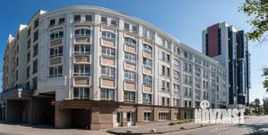 4-к квартира, вторичка, 172м2, 3/5 этаж