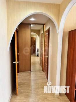 3-к квартира, вторичка, 61м2, 5/9 этаж