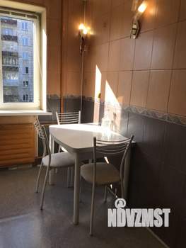3-к квартира, вторичка, 52м2, 4/9 этаж