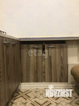 1-к квартира, вторичка, 33м2, 1/3 этаж