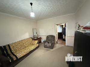 1-к квартира, вторичка, 30м2, 1/2 этаж