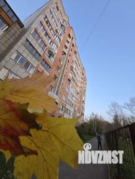 1-к квартира, вторичка, 35м2, 2/11 этаж