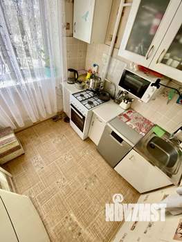 1-к квартира, вторичка, 32м2, 4/5 этаж