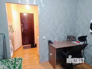 Студия квартира, вторичка, 16м2, 6/9 этаж