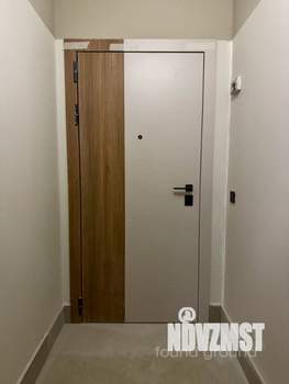 1-к квартира, вторичка, 35м2, 5/6 этаж