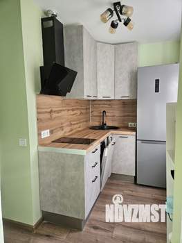 3-к квартира, вторичка, 66м2, 2/4 этаж