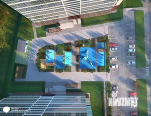 3-к квартира, вторичка, 61м2, 18/20 этаж