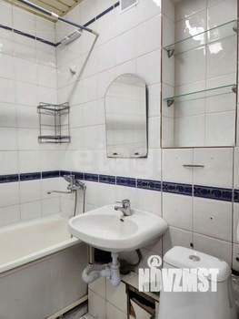1-к квартира, вторичка, 30м2, 5/5 этаж