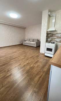Студия квартира, вторичка, 41м2, 3/17 этаж