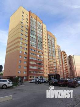 3-к квартира, вторичка, 84м2, 9/16 этаж