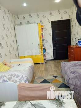 3-к квартира, вторичка, 67м2, 7/10 этаж