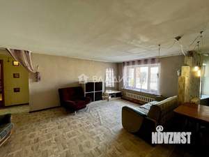 3-к квартира, вторичка, 67м2, 5/10 этаж