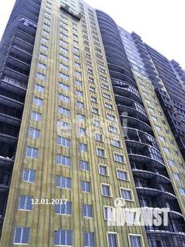 2-к квартира, вторичка, 47м2, 19/25 этаж