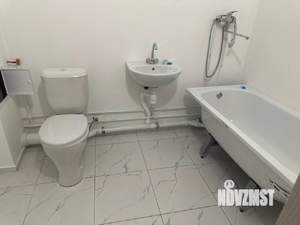 1-к квартира, вторичка, 25м2, 4/8 этаж