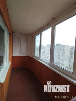 2-к квартира, вторичка, 54м2, 10/10 этаж