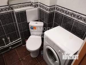 1-к квартира, вторичка, 31м2, 2/5 этаж