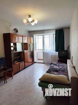 2-к квартира, вторичка, 44м2, 4/5 этаж