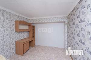 1-к квартира, вторичка, 35м2, 2/5 этаж