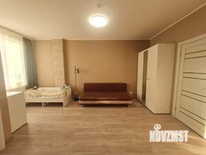 Студия квартира, вторичка, 31м2, 5/12 этаж