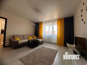 4-к квартира, вторичка, 86м2, 8/9 этаж