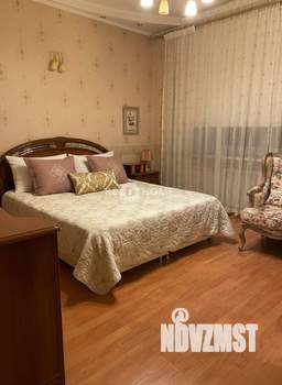 4-к квартира, вторичка, 149м2, 4/10 этаж