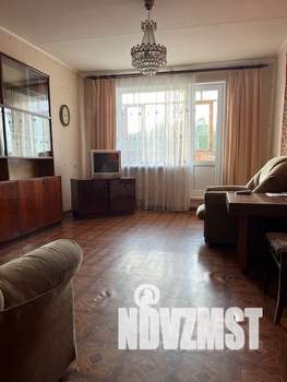 3-к квартира, вторичка, 60м2, 4/5 этаж