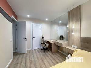 3-к квартира, вторичка, 75м2, 13/17 этаж
