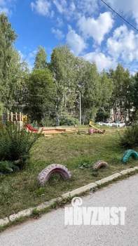 3-к квартира, вторичка, 61м2, 3/5 этаж